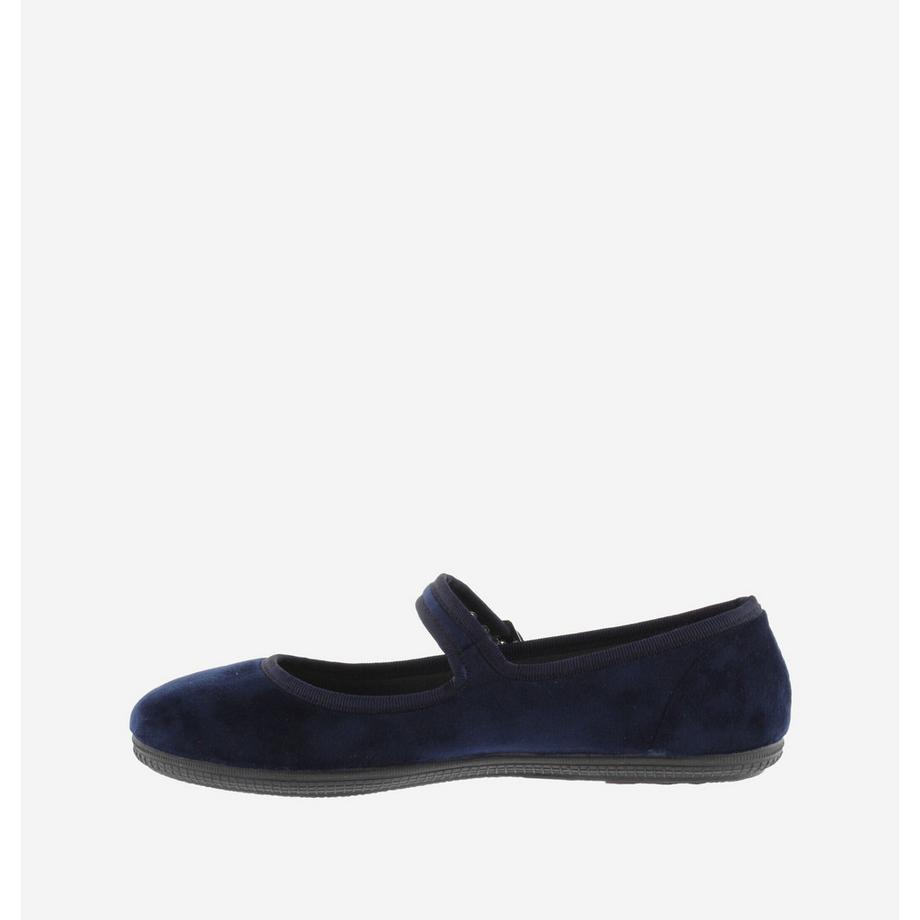 Victoria Oda Mary Jane Schuhe  