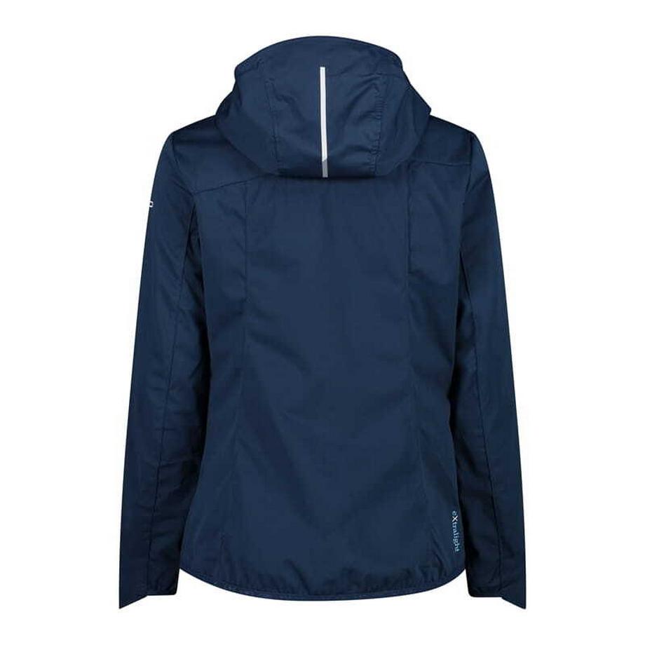 CMP Wasserdichte Kapuzenjacke  
