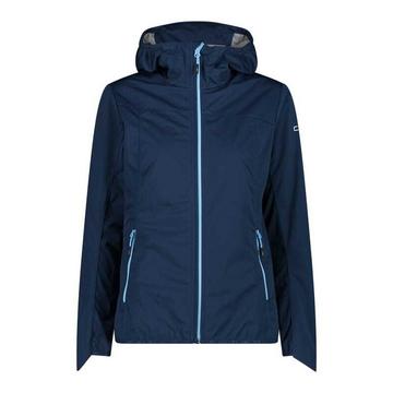 Wasserdichte Kapuzenjacke,