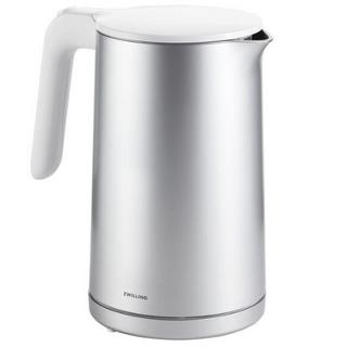 ZWILLING ZWILLING ENFINIGY bollitore elettrico 1,5 L 1850 W Argento  
