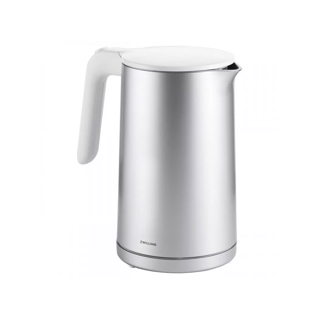 Zwilling – Wasserkocher, Silber, 1.5L
