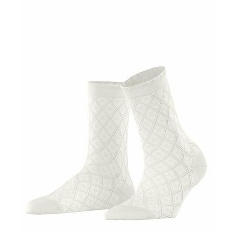 FALKE Chaussettes Argyle Charm  