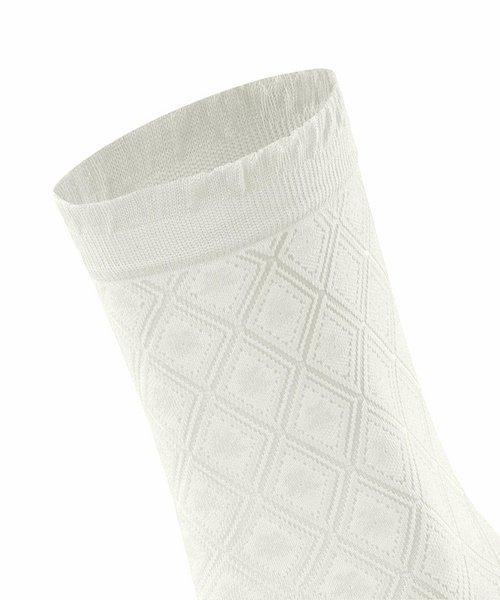 FALKE Chaussettes Argyle Charm  