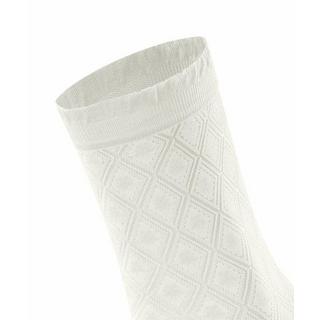 FALKE Chaussettes Argyle Charm  