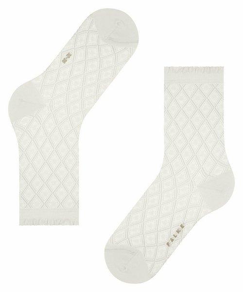 FALKE Chaussettes Argyle Charm  