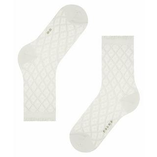 FALKE Chaussettes Argyle Charm  
