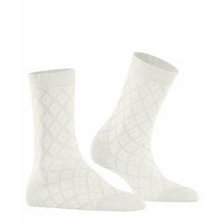 FALKE Chaussettes Argyle Charm  