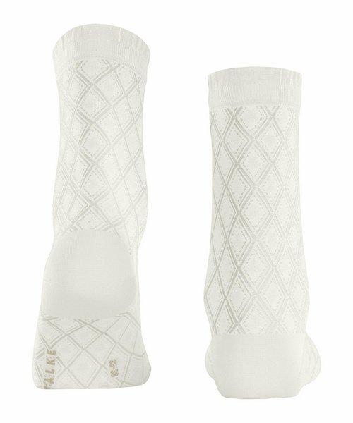 FALKE Chaussettes Argyle Charm  