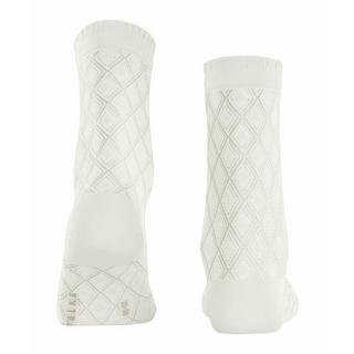 FALKE Chaussettes Argyle Charm  