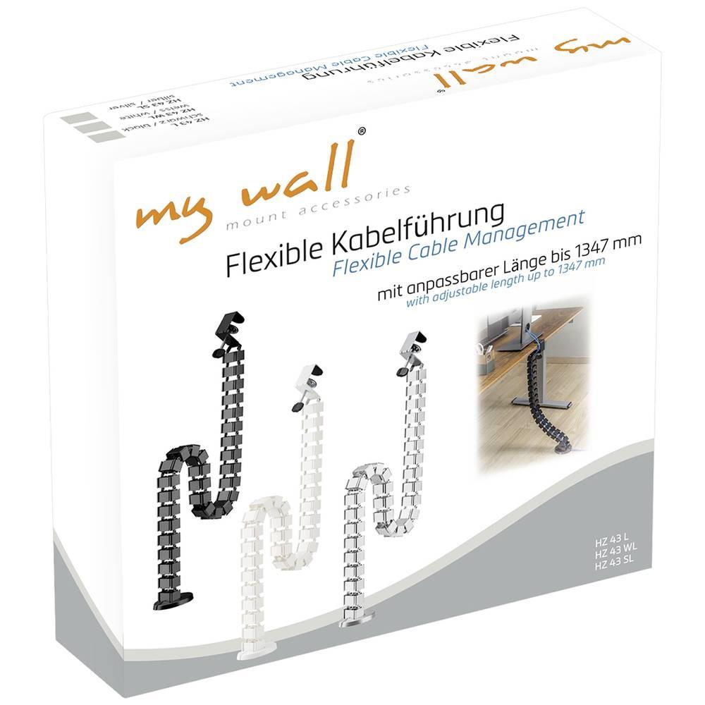 My Wall  Flexible Kabelführung 