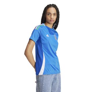 adidas Italie Euro 2024 Maillot Domicile Femme  