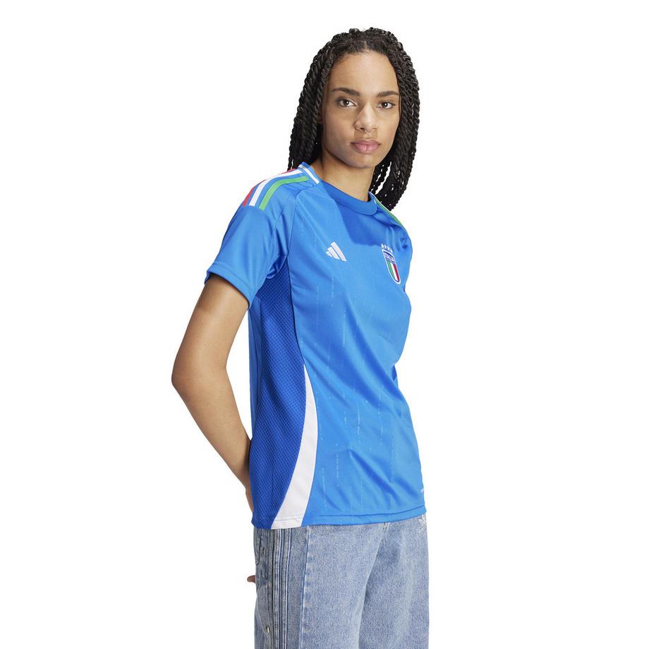 adidas Italie Euro 2024 Maillot Domicile Femme  