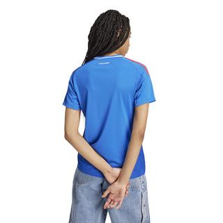 adidas Italie Euro 2024 Maillot Domicile Femme  