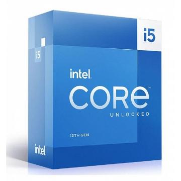 CPU i5-13600K 2.6 GHz