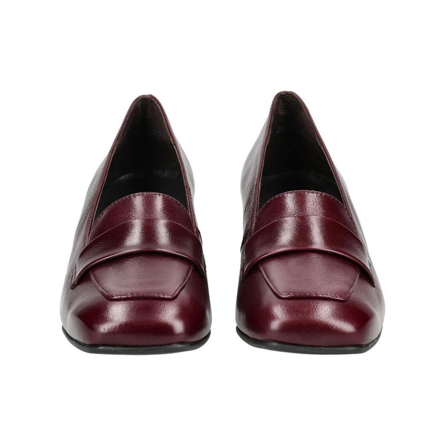 Paul Green Pumps 3928 Blockabsatz Pumps 