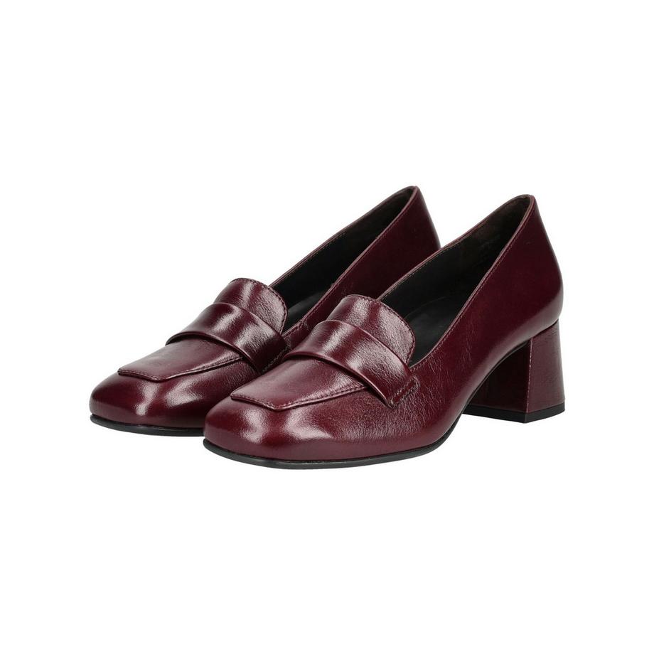 Paul Green Pumps 3928 Blockabsatz Pumps 