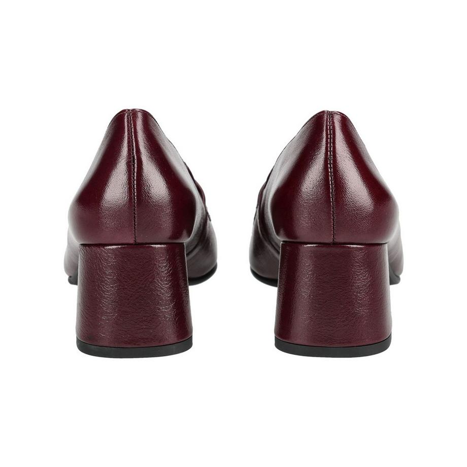 Paul Green Pumps 3928 Blockabsatz Pumps 