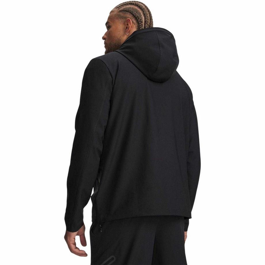 UNDER ARMOUR Unstoppable Kapuzenjacke Performance Training  