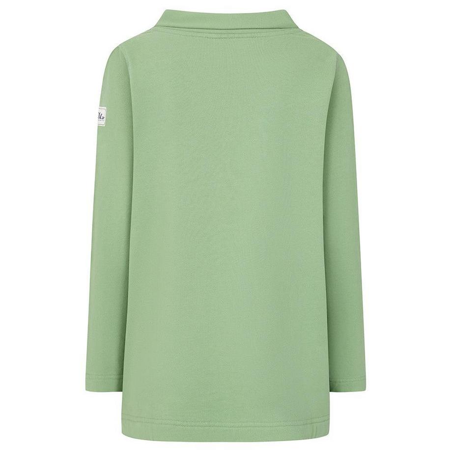 Lazy Jacks Sweatshirt  , Rollkragen  