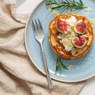 Villeroy & Boch Forchettina da dolce 6 pezzi Piemont  