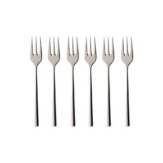 Villeroy & Boch Forchettina da dolce 6 pezzi Piemont  