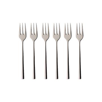 Forchettina da dolce 6 pezzi Piemont