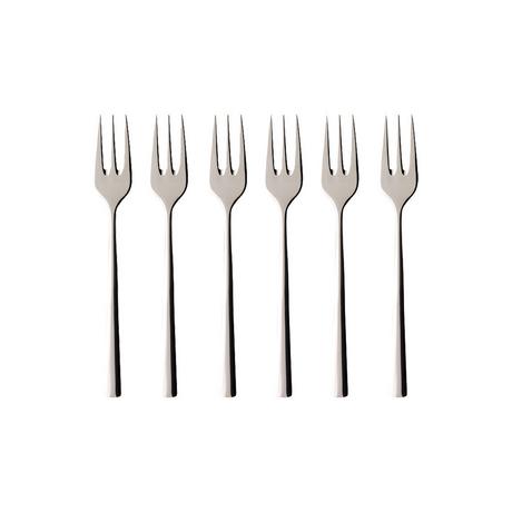 Villeroy & Boch Forchettina da dolce 6 pezzi Piemont  