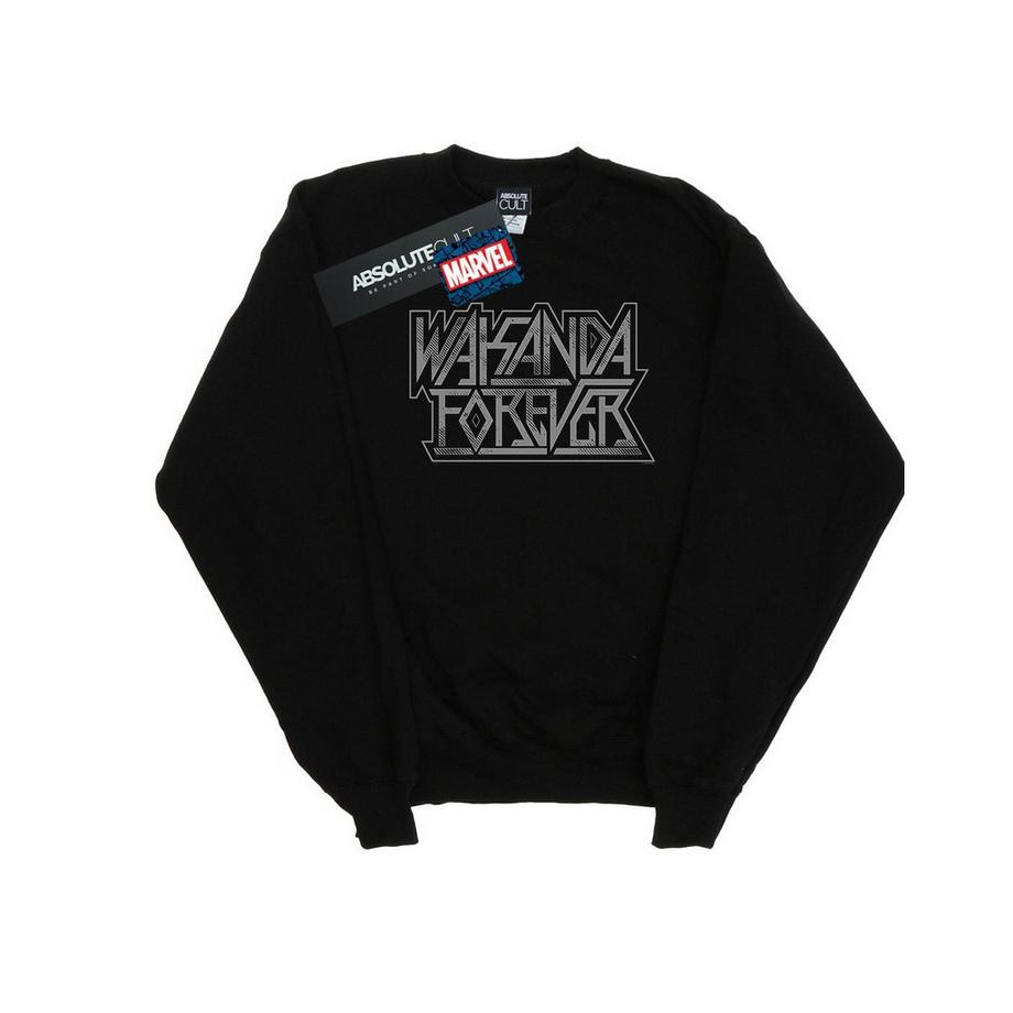 Wakanda Forever Sweatshirt