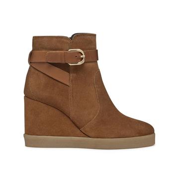 stivaletti da elidea wedge