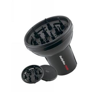 BABYLISS PRO BaByliss Pro BABD05E Universal Diffusore 3 in 1 Allegato  