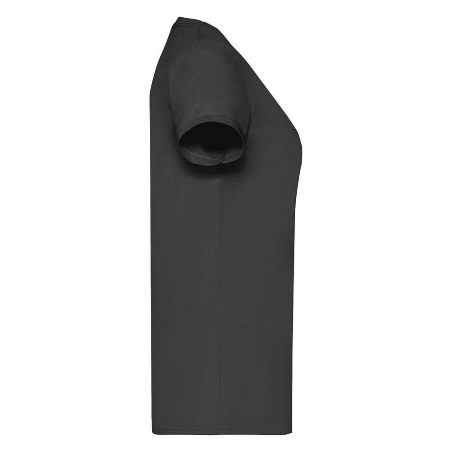 Fruit of the Loom LadyFit T-Shirt 5er Pack  