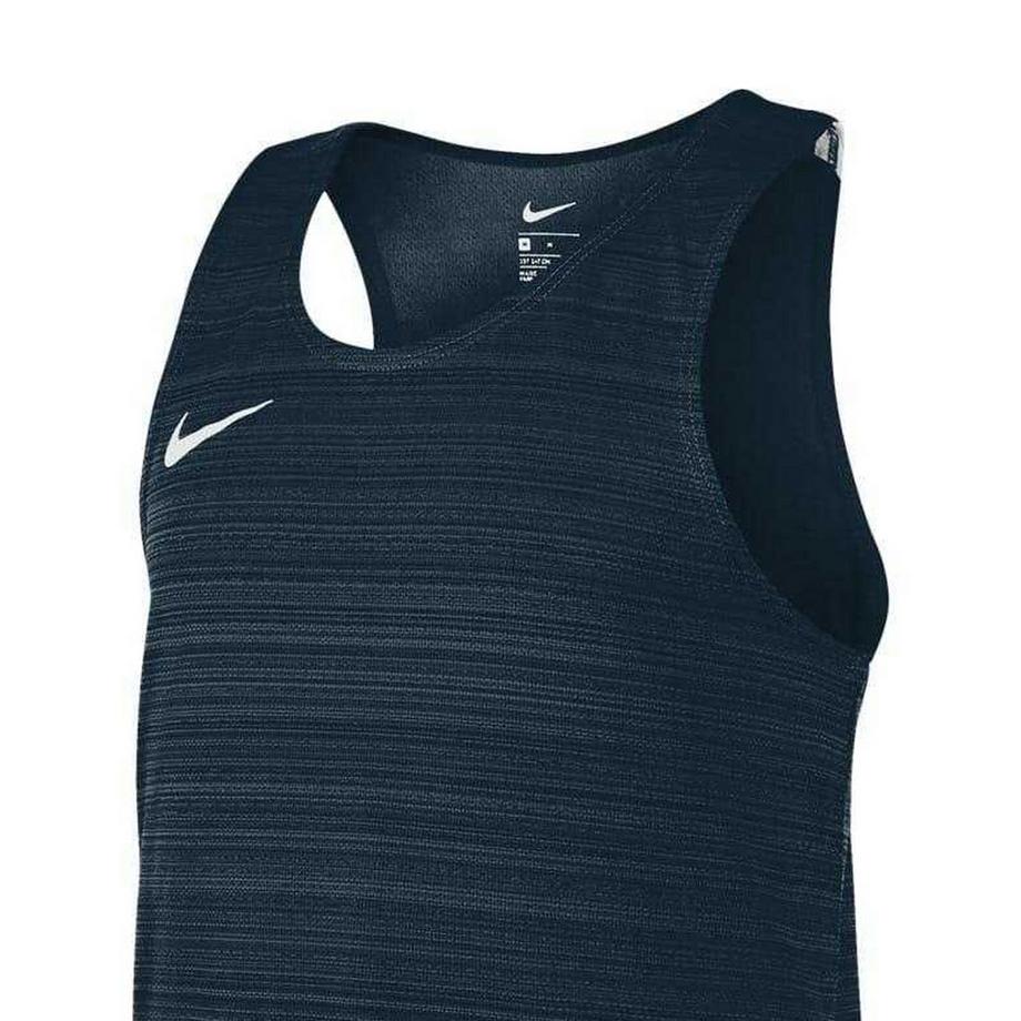 NIKE Débardeur avec Dos Nageur  