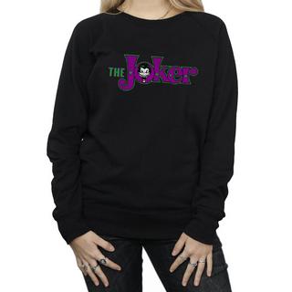 DC COMICS  Sweatshirt 