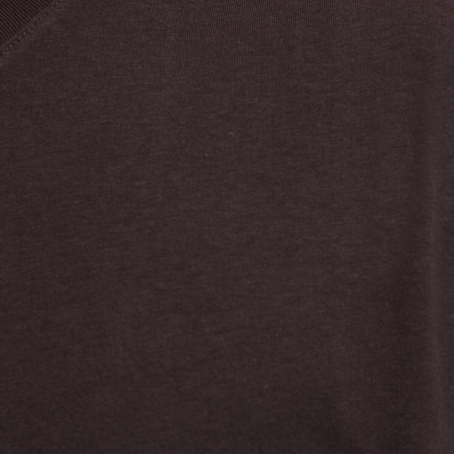 La Redoute Collections T-shirt Coton Col V Manches Courtes  