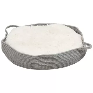 Beliani  Accessoires aus Baumwolle Modern DALAMAN 
