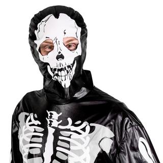 Tectake  Costume da uomo - Skeleton 