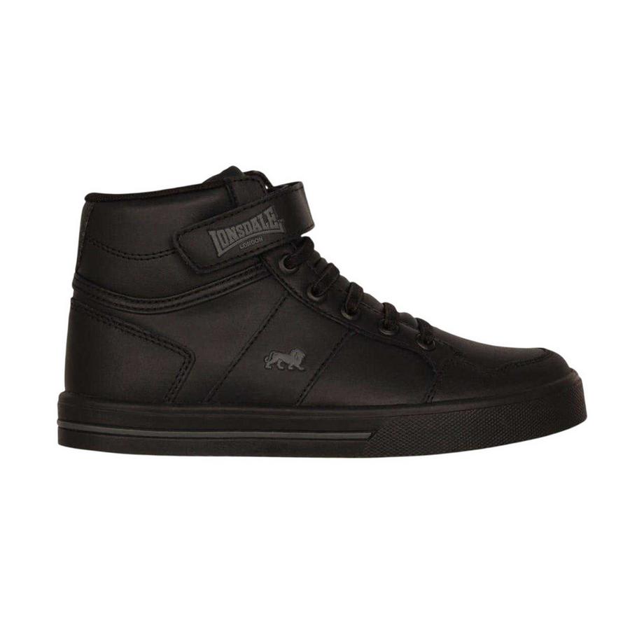 LONSDALE Canons High Top Sneaker  