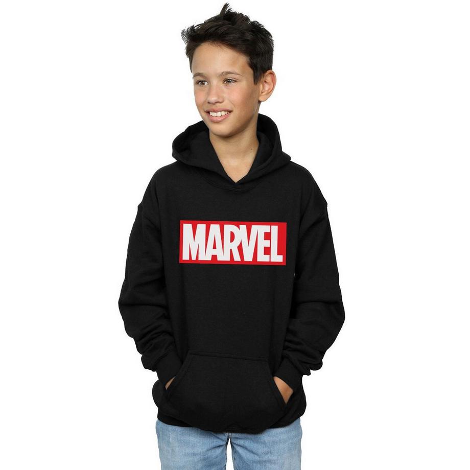 Marvel Comics  Kapuzenpullover 