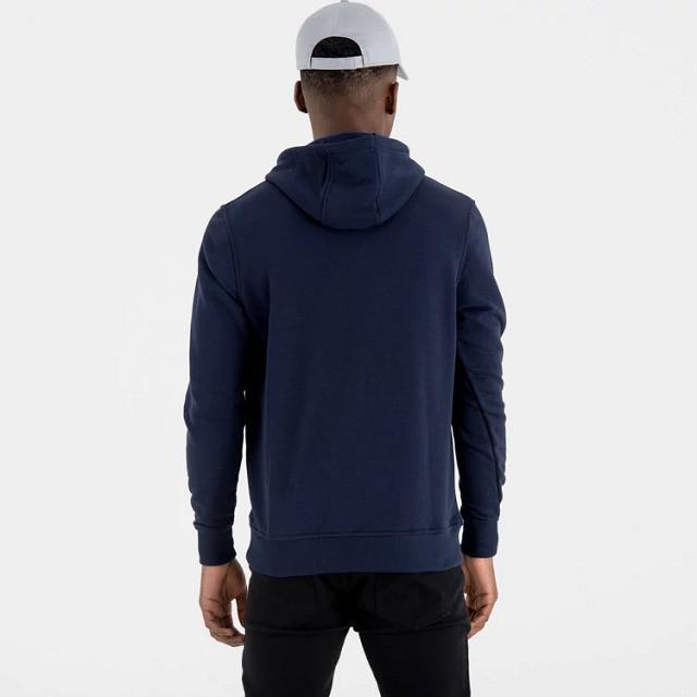 NEW ERA Oklahoma City Thunder NBA Hoodie  