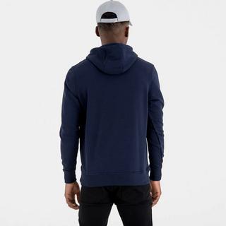 NEW ERA Oklahoma City Thunder NBA Hoodie  