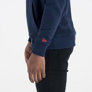 NEW ERA Oklahoma City Thunder NBA Hoodie  