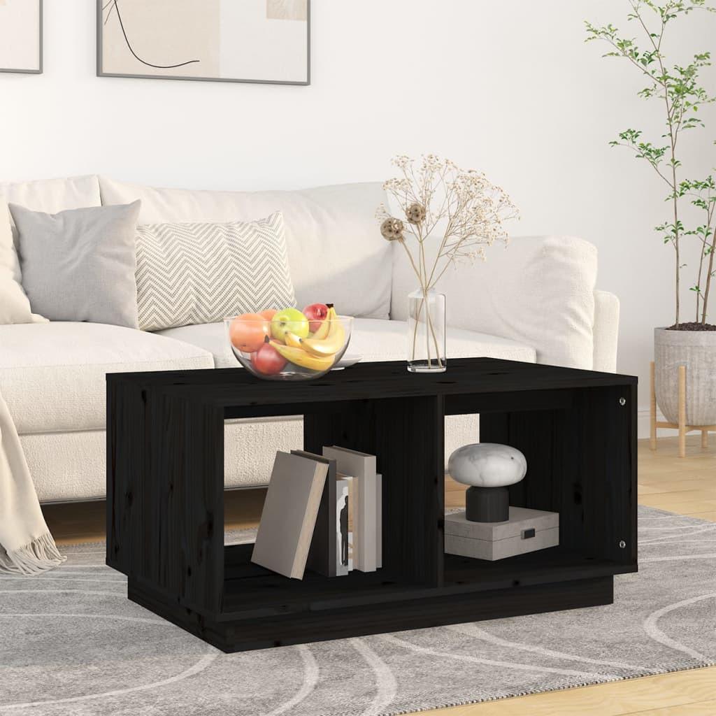 VidaXL Couchtisch holz  