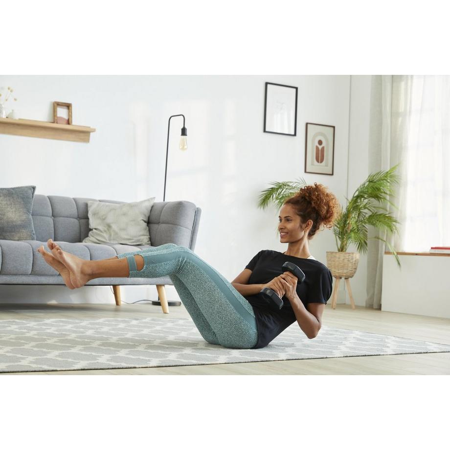 DOMYOS  Haltère - GDPVC 