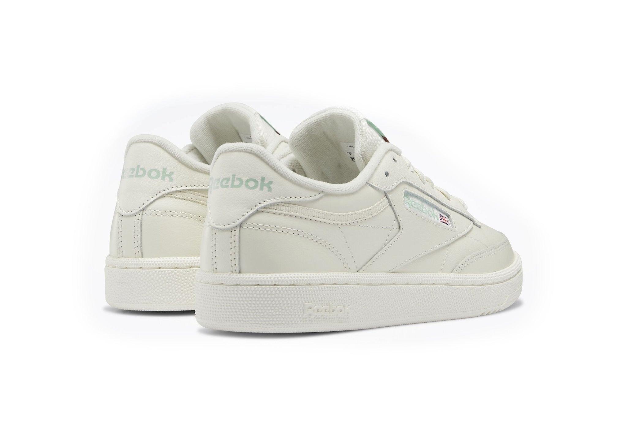 Reebok  Club C 85 - Leder sneaker 