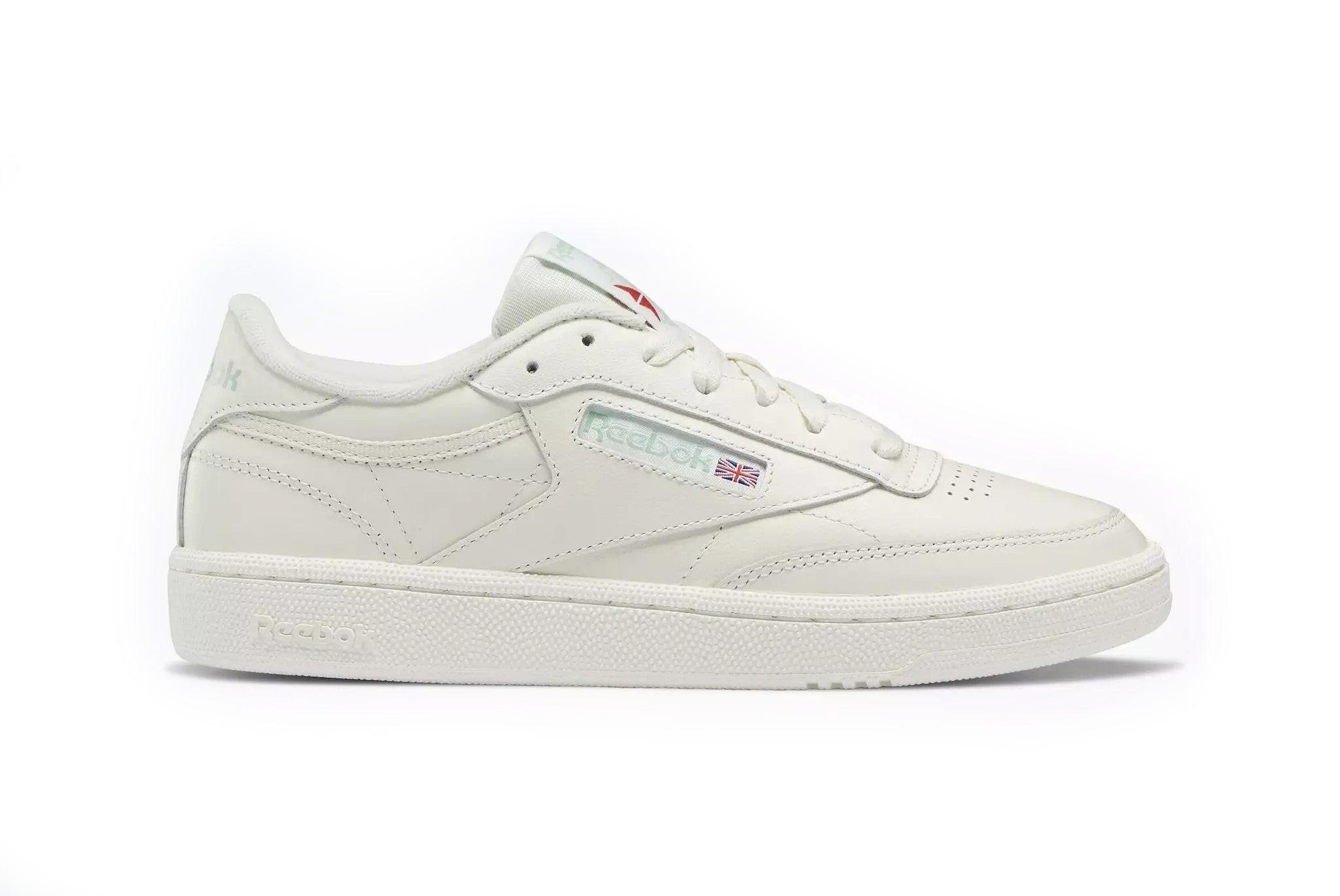 Reebok  Club C 85 - Leder sneaker 