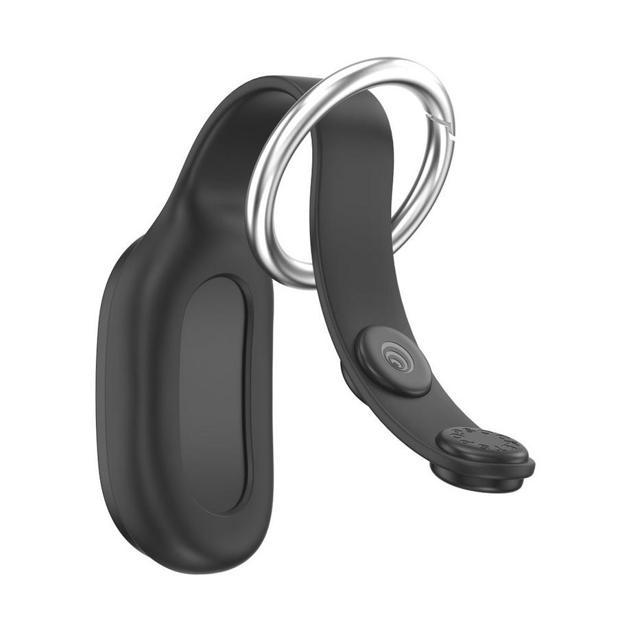 POPSOCKETS  PopSockets PopPuck Starter Pack Black Flip Fidget Pop 