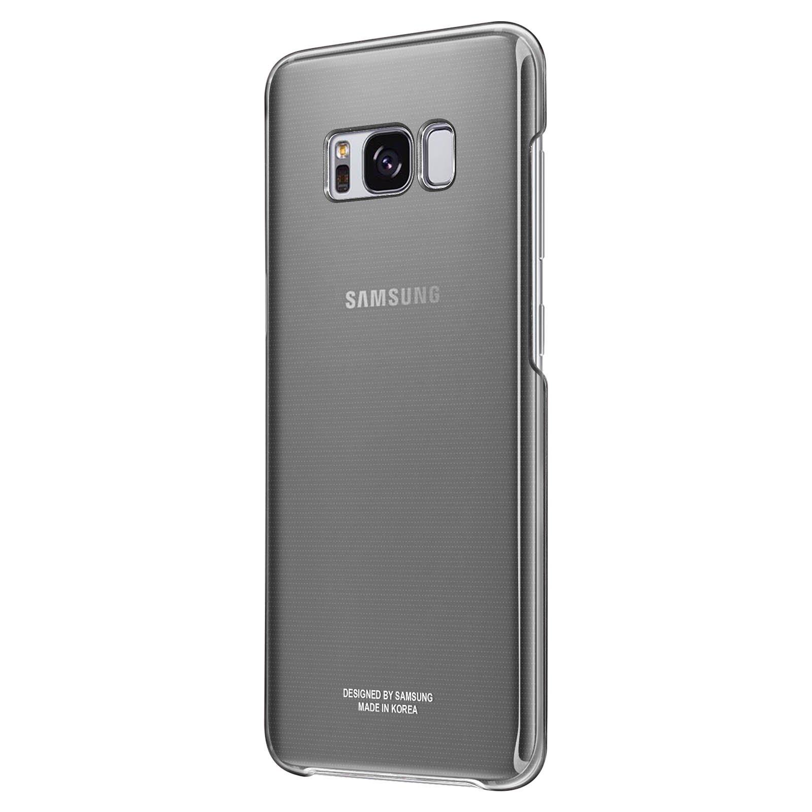 SAMSUNG  Original Samsung Galaxy S8 Plus Cover 