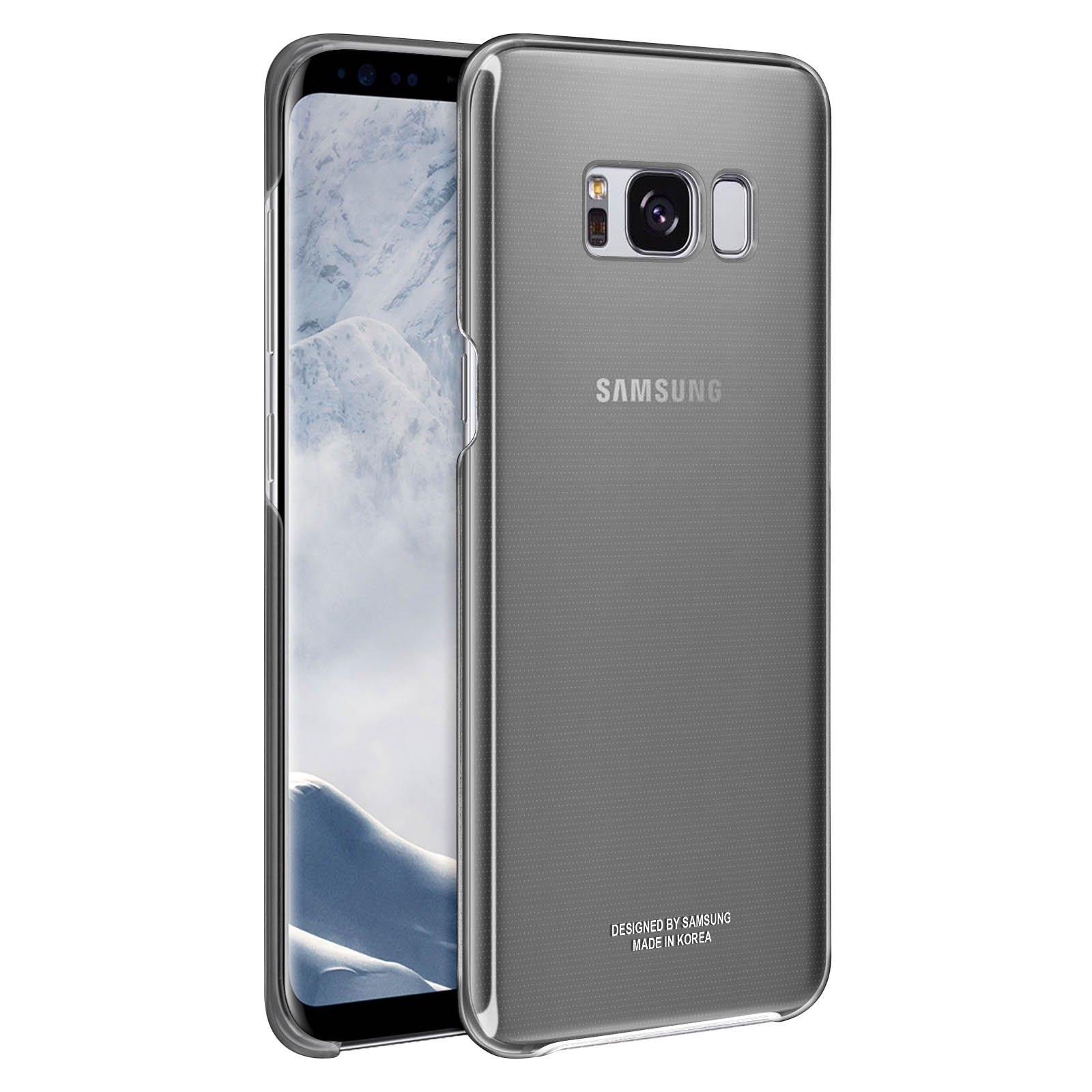 SAMSUNG  Original Samsung Galaxy S8 Plus Cover 