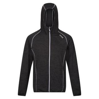 Regatta  Yonder Hoodie mit durchgehendem Reißverschluss 