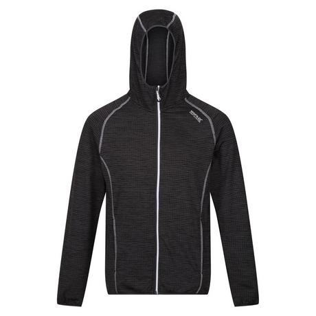 Regatta  Yonder Hoodie mit durchgehendem Reißverschluss 